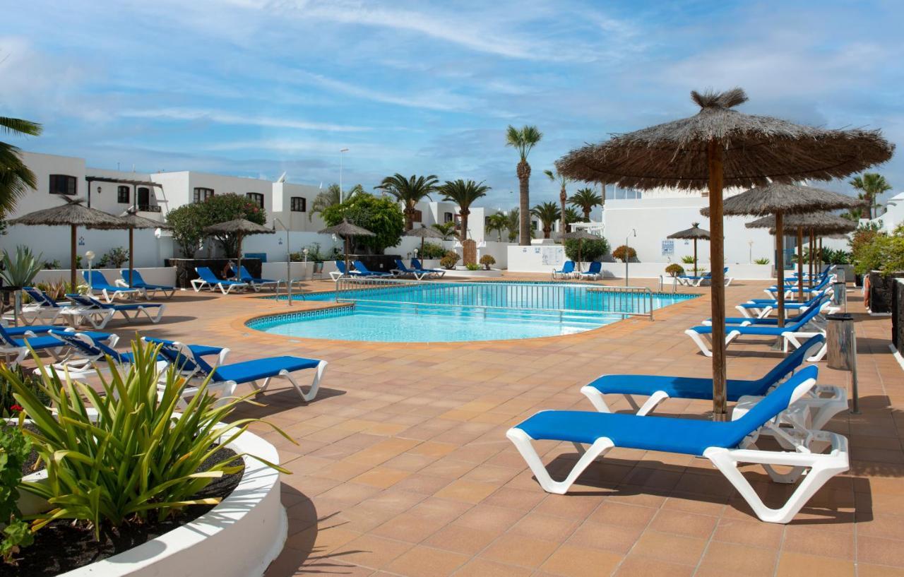 Apartamentos Livvo Oasis Puerto del Carmen  Exterior foto