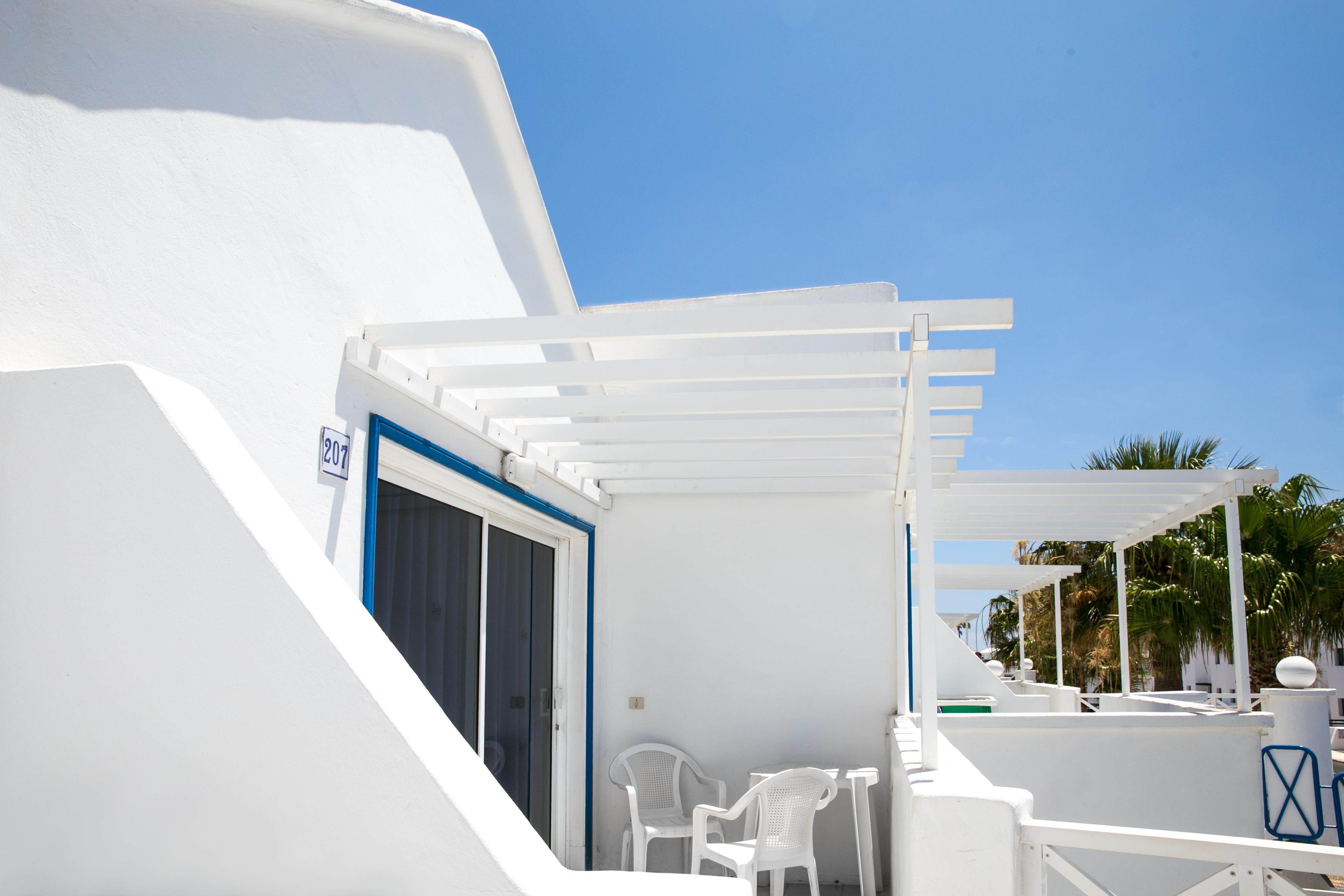 Apartamentos Livvo Oasis Puerto del Carmen  Exterior foto
