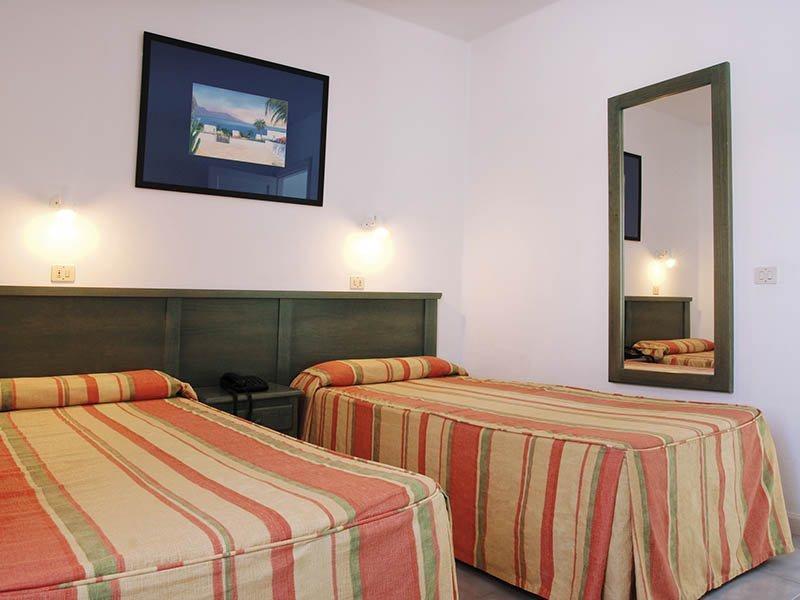Apartamentos Livvo Oasis Puerto del Carmen  Exterior foto